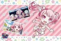 Bushiroad Rubber Mat Collection Vol.398: BanG Dream! Garupa*Pico - Aya Maruyama