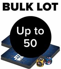Up to 50 Star Wars Destiny Bulk Lot