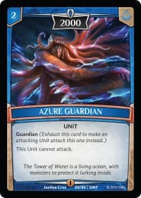 Azure Guardian