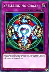 Spellbinding Circle