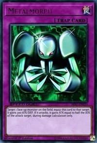 Metalmorph
