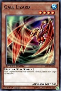 Gale Lizard