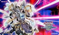 World Championship 2019 Playmat: Noritoshi