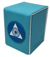 Magic: The Gathering - Guilds of Ravnica Alcove Flip Box - Azorius