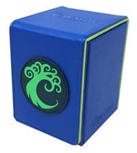 Magic: The Gathering - Guilds of Ravnica Alcove Flip Box - Simic