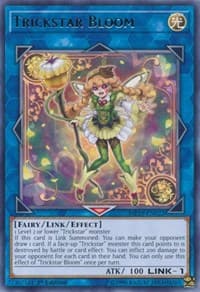 Trickstar Bloom