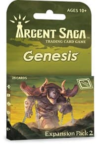 Expansion Pack 2: Genesis Pack