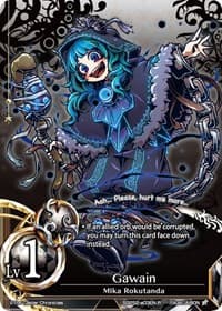 Gawain (Non-Foil)
