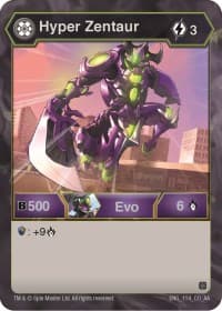 Hyper Zentaur