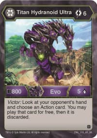 Titan Hydranoid Ultra (118)