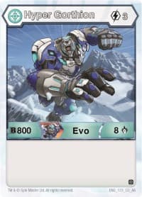 Hyper Gorthion