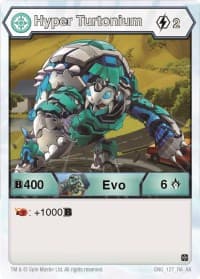 Hyper Turtonium