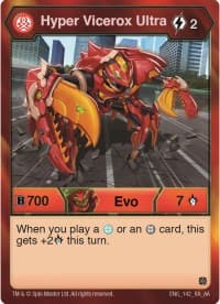 Hyper Vicerox Ultra (142)