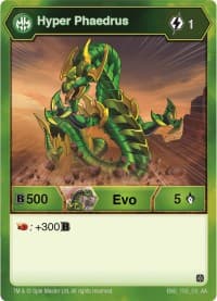Hyper Phaedrus (153)