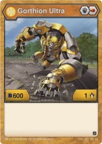 Gorthion Ultra