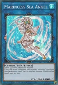 Marincess Sea Angel