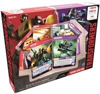 Blaster VS Soundwave Box Set