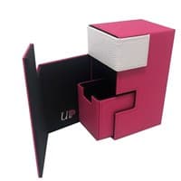 M2 Deck Box - Pink