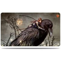 Throne of Eldraine Standard Size Playmat for Magic - Order of Midnight
