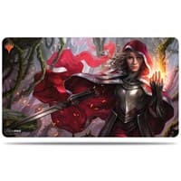 Throne of Eldraine Standard Size Playmat for Magic - Rowan