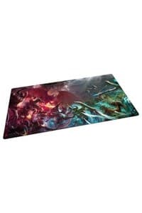 Court of the Dead Playmat - Heaven and Hell