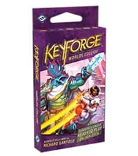KeyForge: Worlds Collide - Archon Deck