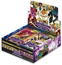 Malicious Machinations Booster Box
