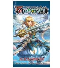 Alice Origin Booster Pack