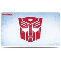 Transformers Autobots Playmat for Hasbro
