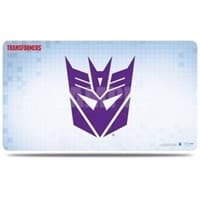 Transformers Decepticons Playmat for Hasbro