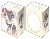 Bushiroad Deck Holder Collection V2 Vol.798: Bunny Girl Senpai - Mai Sakurajima