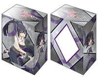 Bushiroad Deck Holder Collection V2 Vol.805: Arifureta Shokugyou de Sekai Saikyou - Shizuku Yaegashi