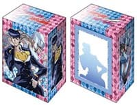 Bushiroad Deck Holder Collection V2 Vol.808: JoJo's Bizarre Adventure: Diamond Is Unbreakable - Josuke Higashikata