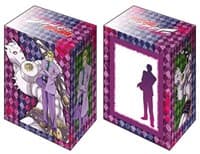 Bushiroad Deck Holder Collection V2 Vol.809: JoJo's Bizarre Adventure: Diamond Is Unbreakable - Yoshikage Kira