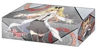 Bushiroad Storage Box Collection Vol.336: Arifureta Shokugyou de Sekai Saikyou - Yue