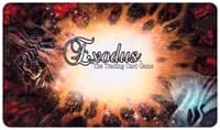 Cataclysm Playmat for Exodus TCG