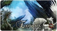 Forest of Drangel Playmat for Exodus TCG