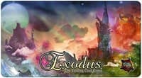 Guild Cities Playmat for Exodus TCG