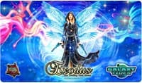 Lystari Playmat for Exodus TCG