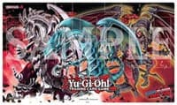 NYCC 2019 Exclusive Yu-Gi-Oh! Game Mat