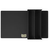 Dragon Shield Magic Carpet XL - Black