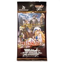 Goblin Slayer Booster Pack