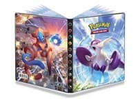 Pokemon XY06 Ancient Origins 4-Pocket Portfolio - Latios & Deoxys