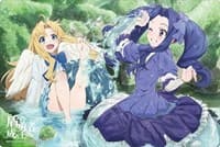 Bushiroad Rubber Mat Collection Vol.418: The Rising of the Shield Hero