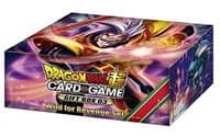 Dragon Ball Super: Gift Box 03 - Wild for Revenge Set