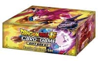 Dragon Ball Super: Gift Box 02 - Battle of Gods Set