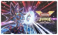 Yu-Gi-Oh! 2019 Judge Promo Playmat - Magician of Chaos