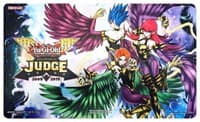 Yu-Gi-Oh! 2019 Judge Promo Playmat - Harpy Lady Sisters