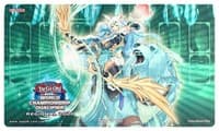 Yu-Gi-Oh! 2020 World Championship Qualifier Playmat: Apollousa, Bow of the Goddess