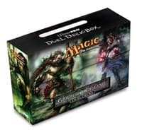 Garruk vs. Liliana Duel Deck Box for Magic